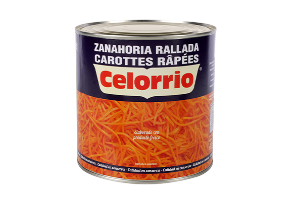 562139 CENOURA RALADA LT 2,6 K PL PE2,5 Celorrio