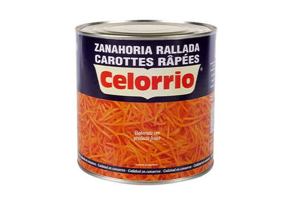 562139 CENOURA RALADA LT 2,6 K PL PE2,5 Celorrio