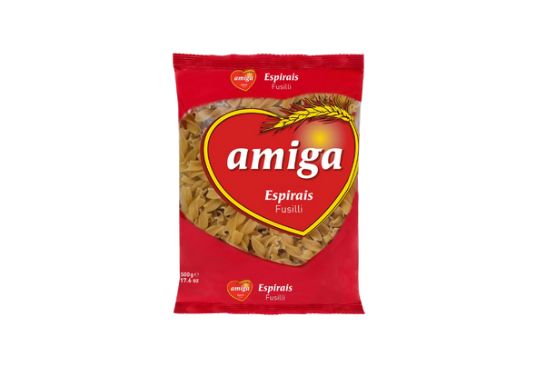 655497 MASSA ESPIRAIS FAMILIAR 500G