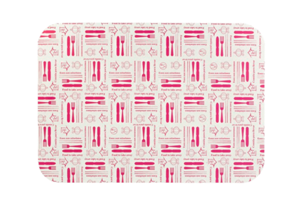 610789 TAMPA CPE P FORMA 500ML 1345 (CX 1000UN)