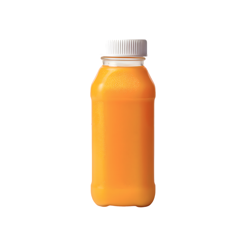 Sumos Frescos Preparados