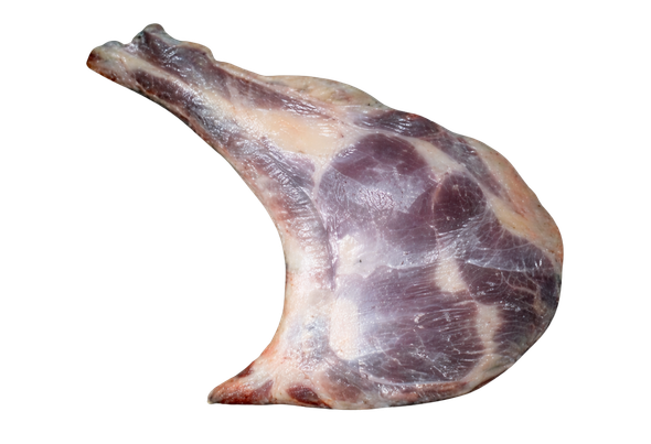 570042 COSTELETA DE NOVILHO CONGELADA