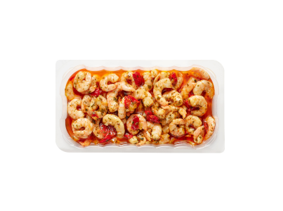 GUYADER TAPAS CAMARAO A MARROQUINA 500G