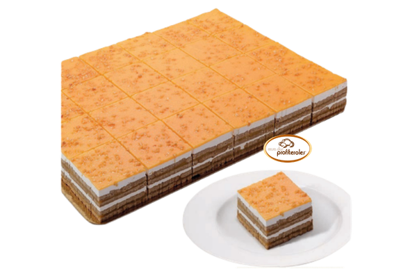649713 GR DELIC BOL OVO CROC 48FAT 2500G C.PROF