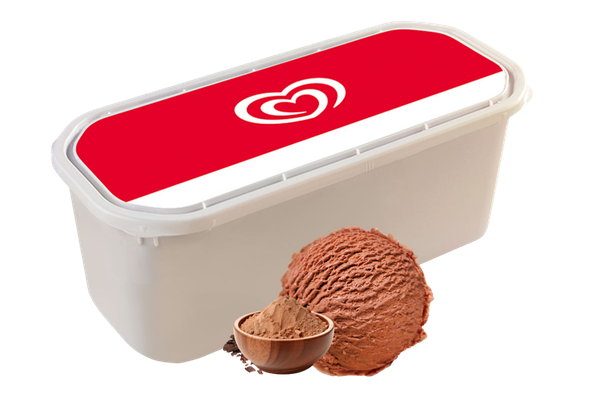 665279 GELADO SCOOPING CHOCOLATE OLA 5L
