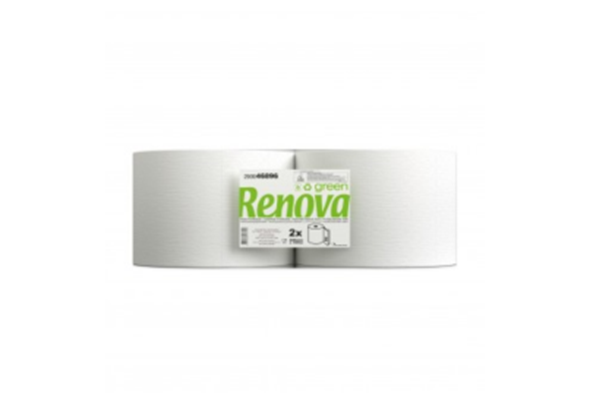 ROLO INDUSTRIAL 225 450M 2FL RENOVAGREEN