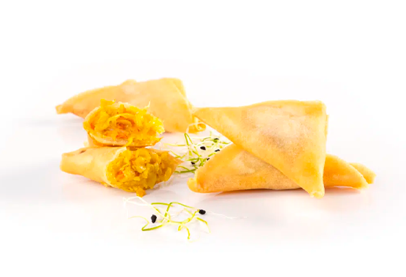 649252 CHAMUÇAS VEGETAIS COM CARIL CONGELADAS IDG 2