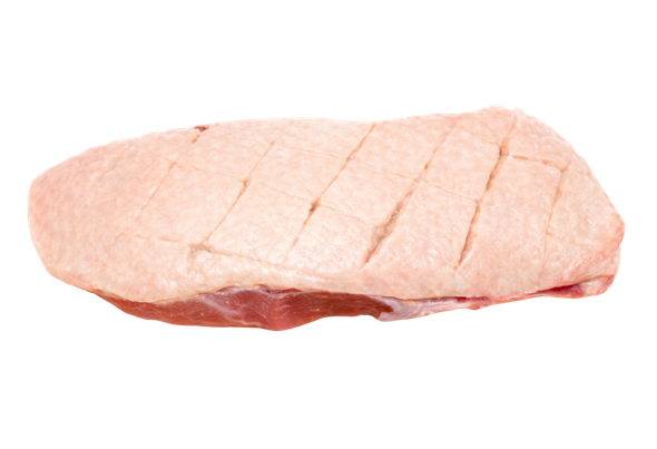 118148 PEITO PATO CONGELADO