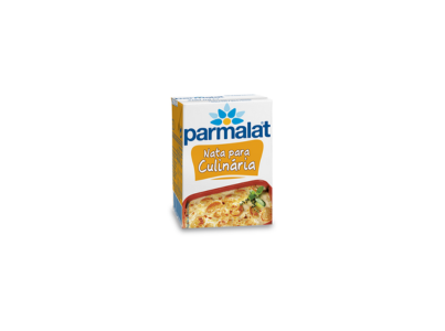 Nata Culinaria 20% 200Ml Parmalat