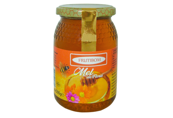 656051 MEL FRUTIBOM FRS 500G