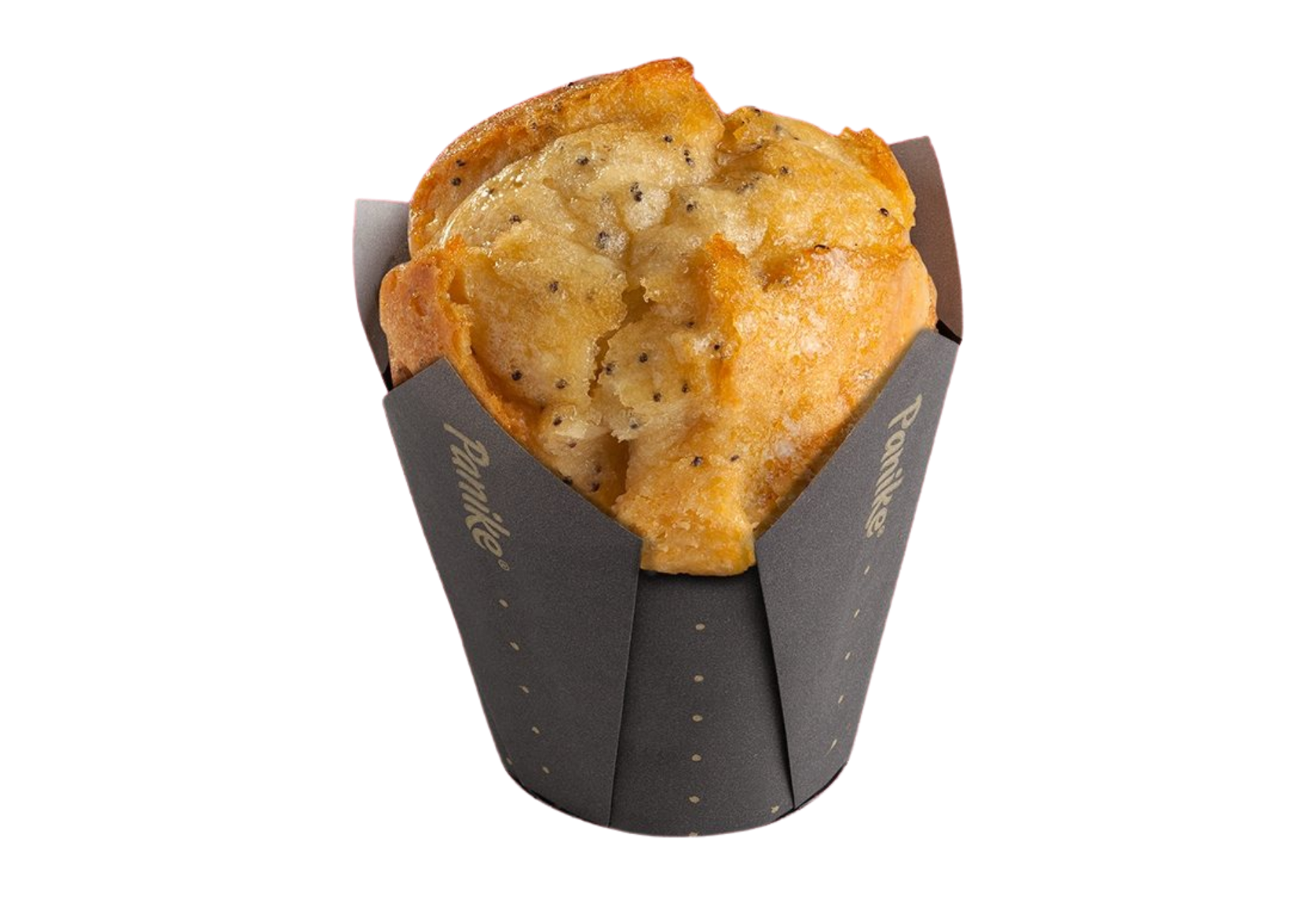 566017 MUFFIN LIMAO 110 GR (CX 20) PANIKE