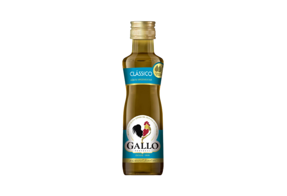 AZEITE VIRGEM EXTRA CLÁSSICO GALLO 250ML