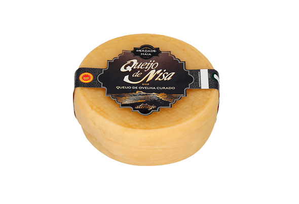 592334 QUEIJO NISA DOP + 1KG