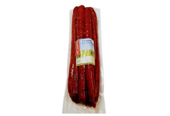 654901 LINGUICA INCARPO + 900G