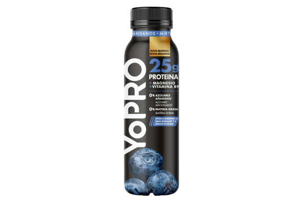 654338 IOG LIQ YOPRO MIRTILO DANONE 300G