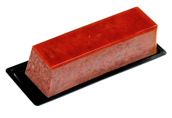 572501 GM VEADO C CASTANHAS E ARMAGNAC 1.1Kg