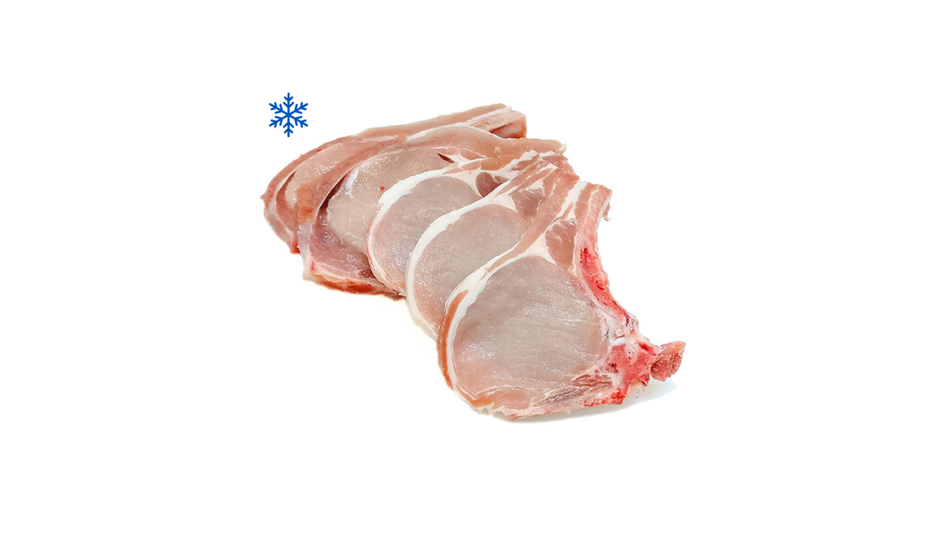 Costeletas De Porco (1)