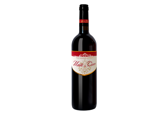 VINHO TINTO MONTE DA CERCA