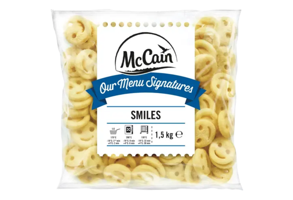 662995 BATATA PREFR SMILE MCCAIN 1.5KG