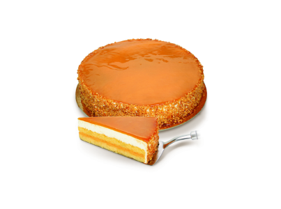 573383 TARTE WHISKY 1500G C.PROF