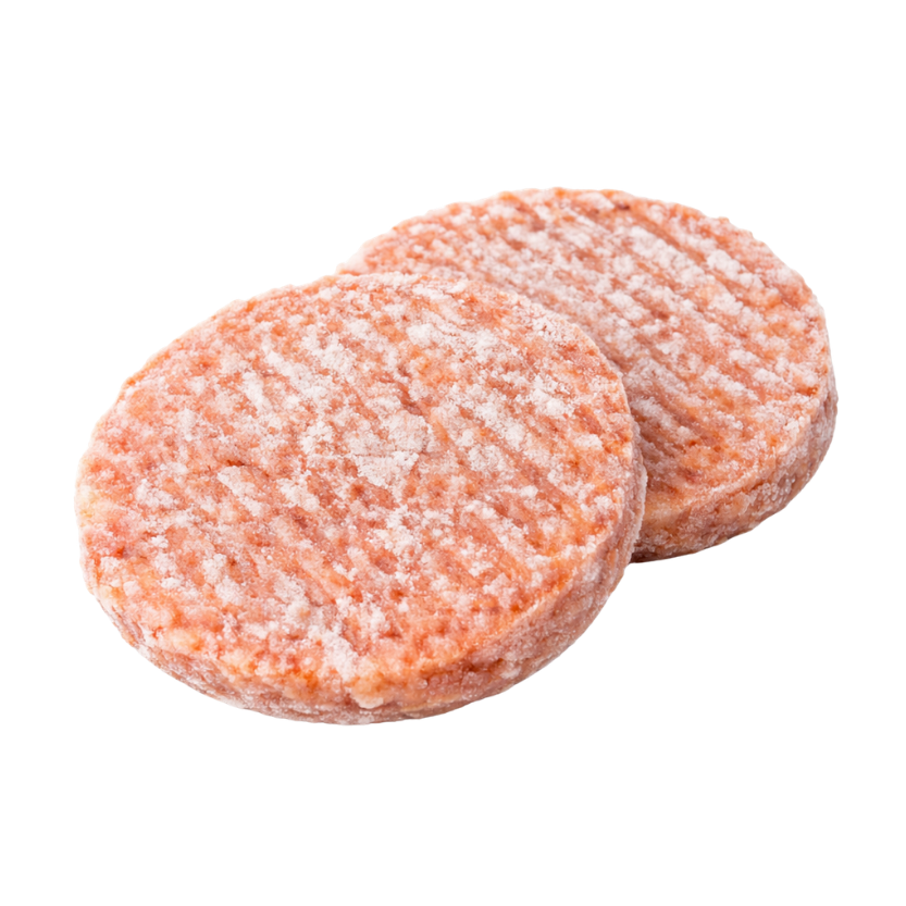 Pré-preparados de Criação