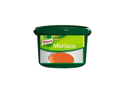 CREME DE MARISCO DESIDRATADO KNORR 2,5KG
