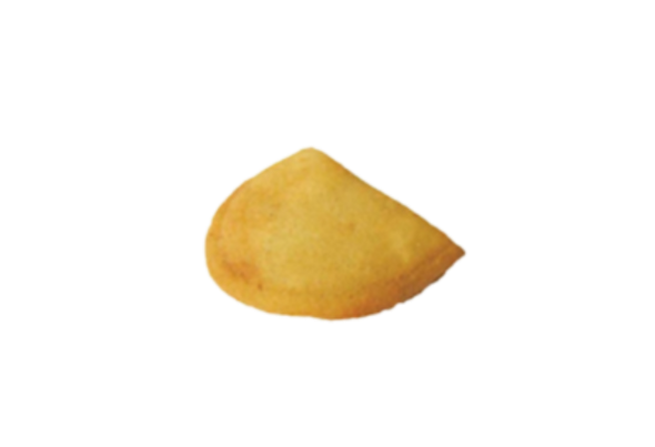 656614 RISSOL PESCADA FRIGOSTO 42G CX100