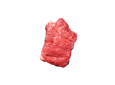 Cha De Fora Bovino Adulto Cong