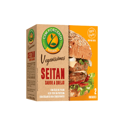 Produtos Vegetarianos