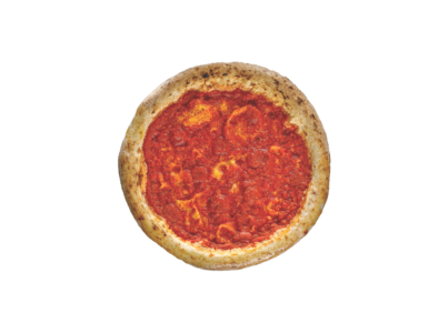 DONNA ITALIA PIZZA BASE POMODORO 29/33 40G CX328