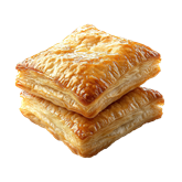 Folhados e Pastéis