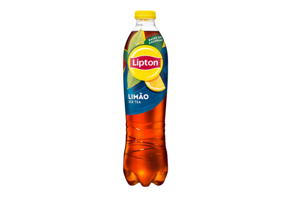 LIPTON ICE TEA LIMÃO 1,5L PET
