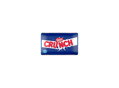 Chocolate Crunch 40 Gr (Cx 15)