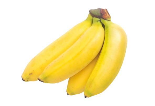 557133 BANANA PEQUENA