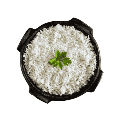 Acompanhamentos Prontos