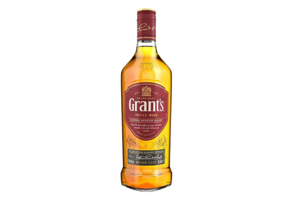 565542 WHISKY GRANT's NOVO 70 CL