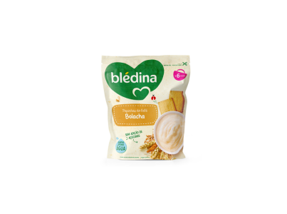 Farinha L. Bolacha 200G Bledina