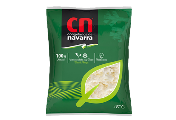 662891 COUVE FLOR CONG NAVARRA 10KG