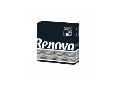 GUARD. TIPO B 2F PRETO (23x23) RENOVA