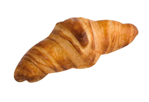 644821 MINI CROISSANT PARIS 25G 140UN FRIPAN