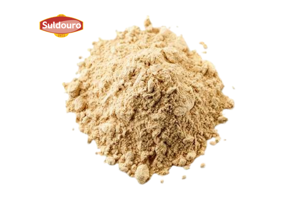 661935 GENGIBRE PO SULDOURO 15G