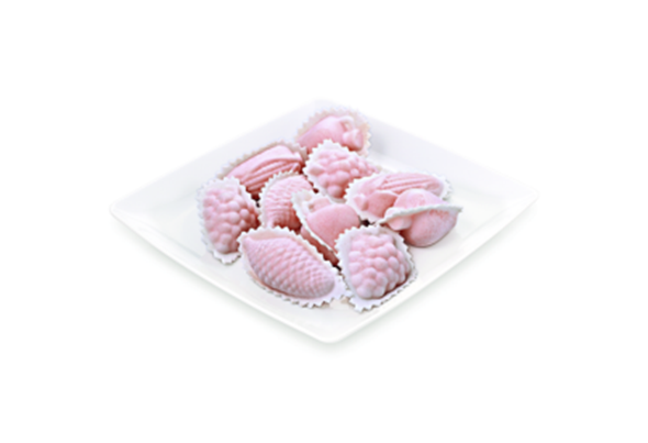 573408 OVOS MOLES 500G (25Gx20un) C.PROF