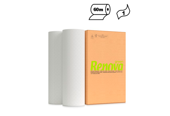 Rolo Marquesa Renova 60M 1F