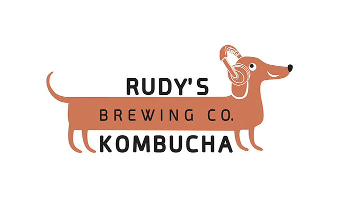 Rudys Kombucha Button Hero