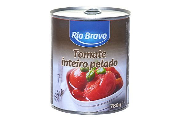 658271 TOMATE PELADO RIO BRAVO LT 780G PL