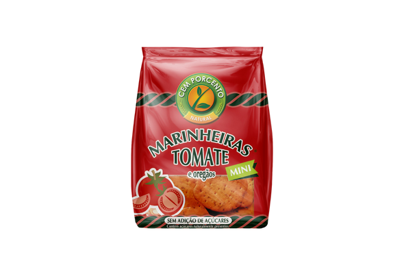 636094 BOLACHA MINI MARINH TOMATE&OREG 50G CX14