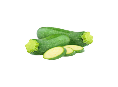 Courgette