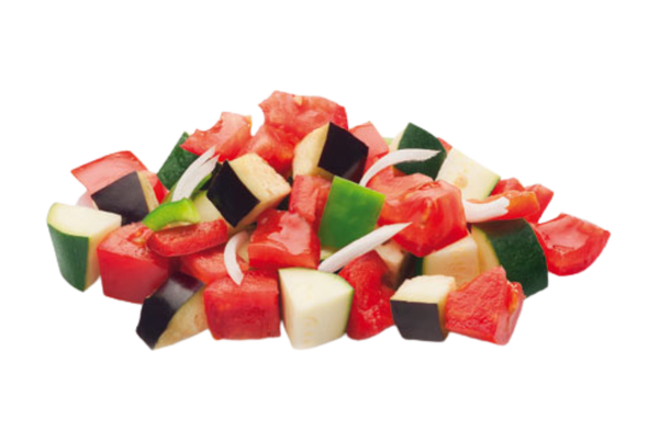 662863	LEGUMES RATATOUILLE CONG NAVARRA 2.5KG