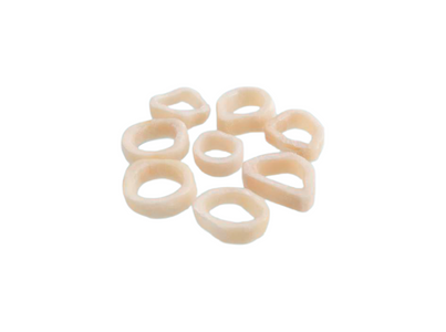 ARGOLAS DE POTA ( CALAMAR ) S OVO