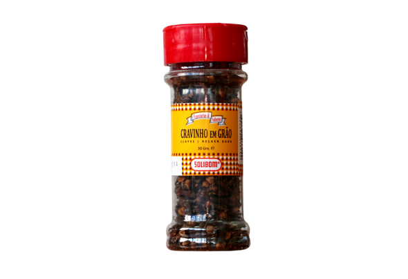 661984 CRAVINHO GRAO SOLIBOM 30G